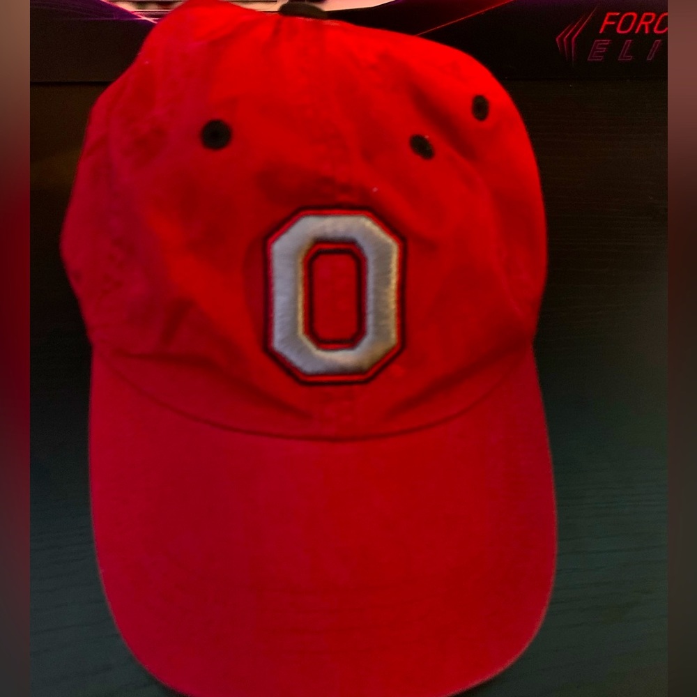 Captivating HeadGear Ohio State Hat